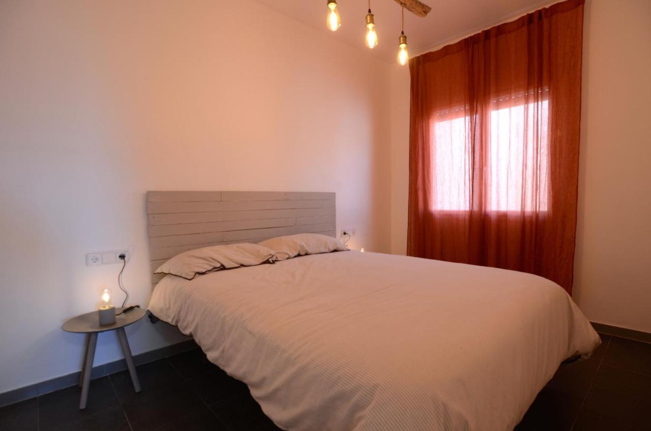 AVA SENIA 5-1- apartamento vista mar Begur Exterior foto
